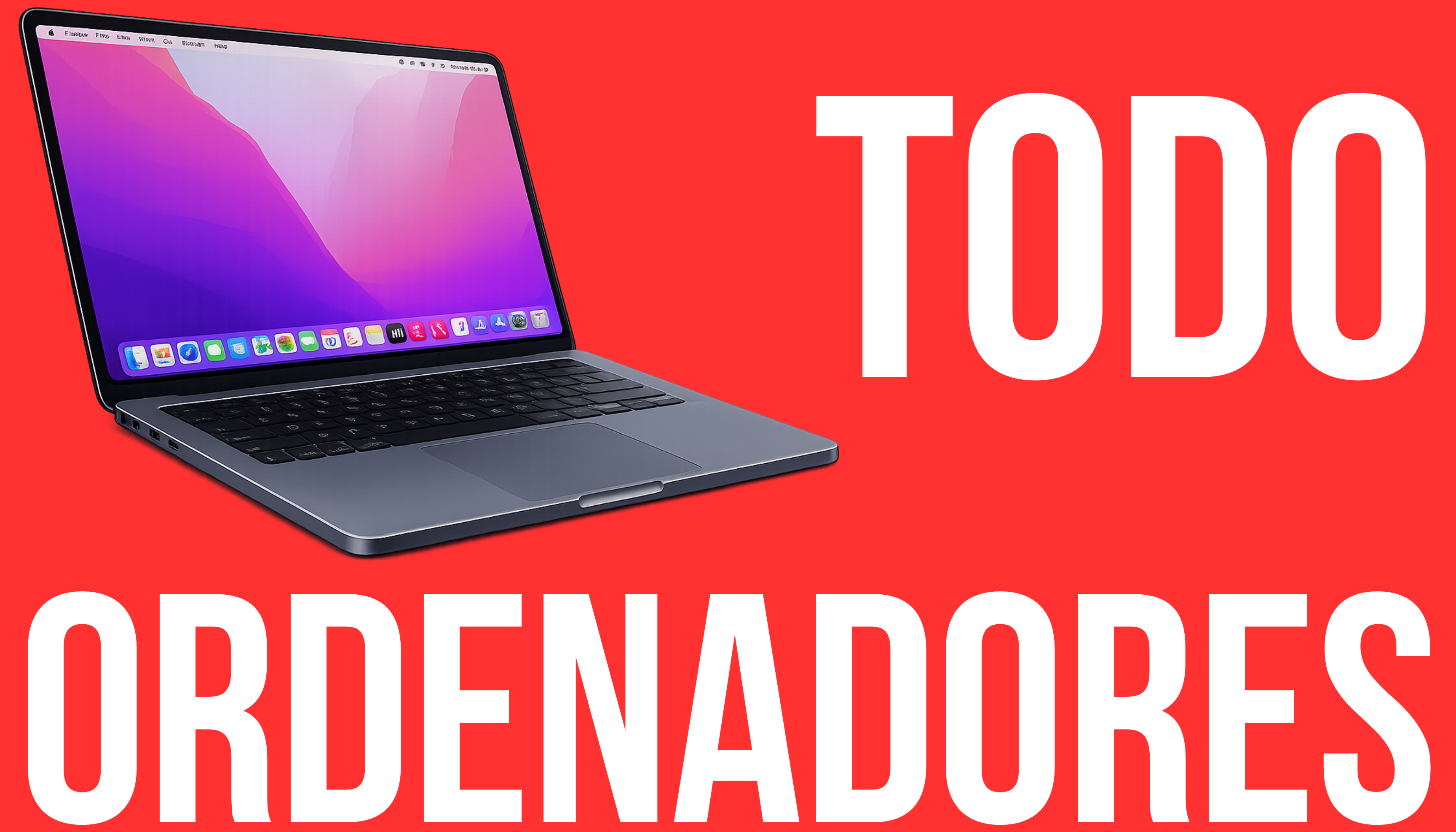 Ordenadores Portatiles, Informatica, Aplicaciones y Moviles